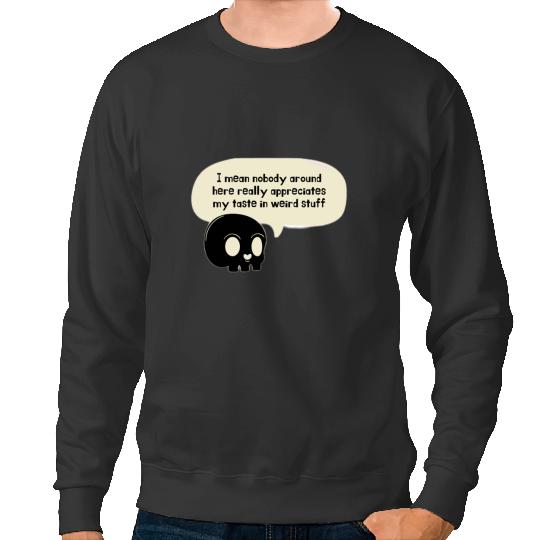 Halloweentown Movie Quote Halloween Disney Nostalgia Sweatshirts