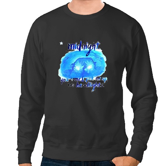 Discover The Taylor Swifftts! 10 [MINDNIGHTS] Sweatshirts