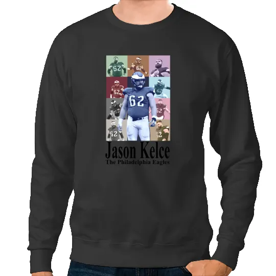 Kelce Eras Tour Sweatshirts