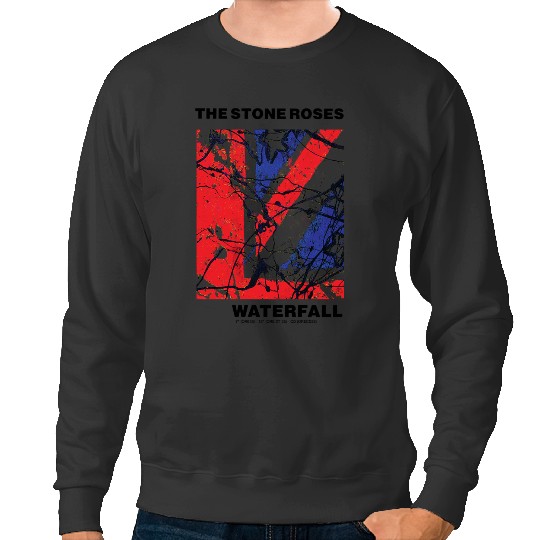 Discover stone roses Sweatshirts