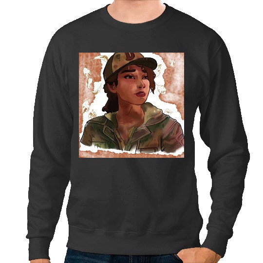 Discover clementine Sweatshirts