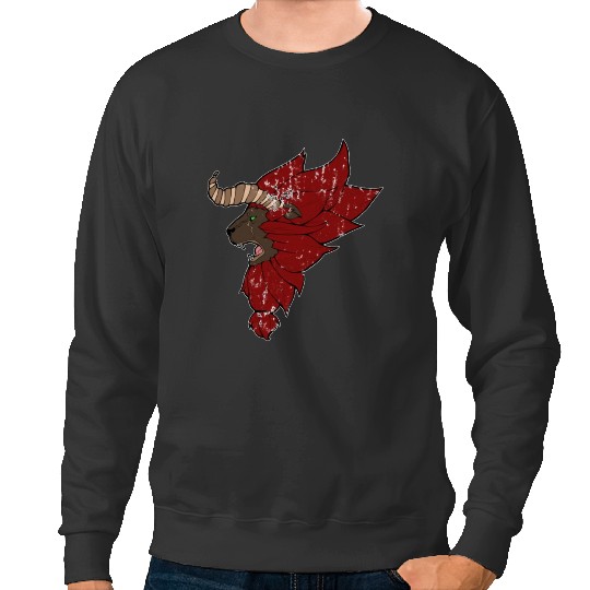Discover Lynel Roar Sweatshirts