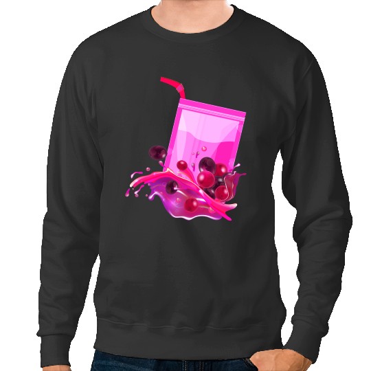 Moriah-Elizabeth-Squishies Sweatshirts