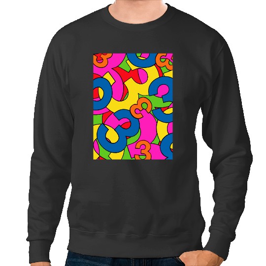 Discover Spacemen Sweatshirts