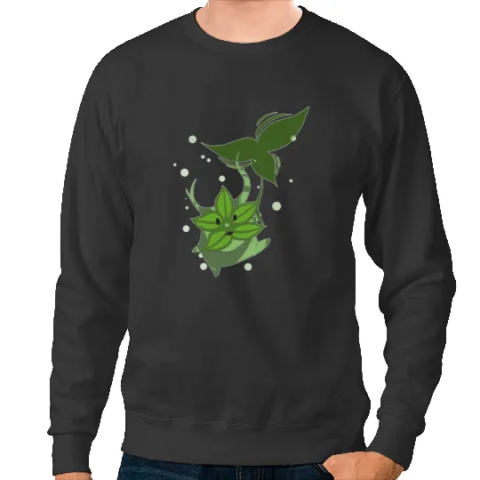 Korok Sweatshirts