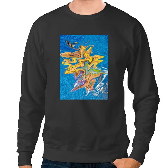 Discover Pool Sweatshirts
