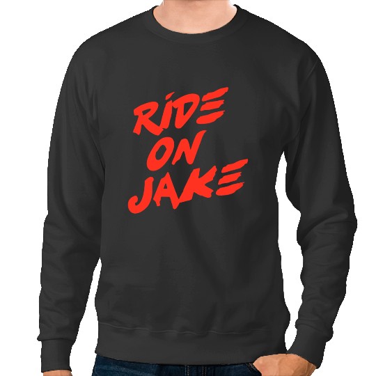 Discover ride 2 Sweatshirts