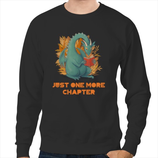Fantasy Nerd Light Reading Authors Librarian Writer Gift Sweatshirts