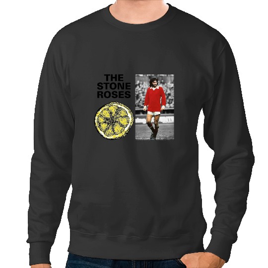 Discover Stone Sweatshirts