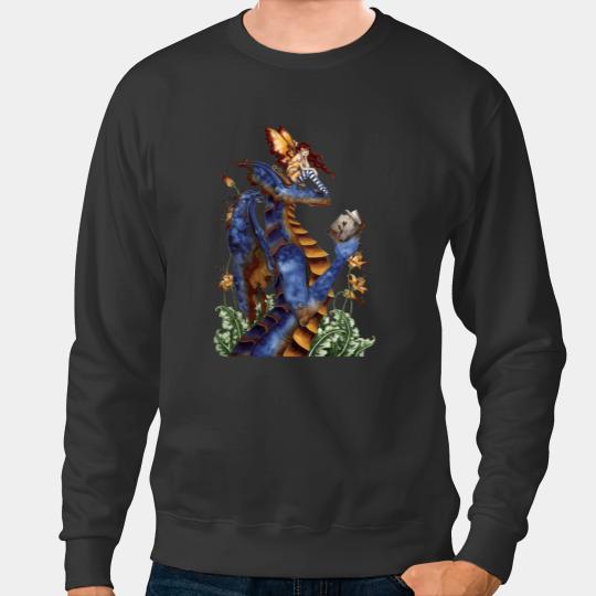 Discover Book Club Sweatshirts