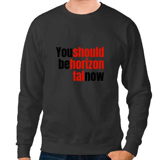 Discover chaise longue quote Sweatshirts