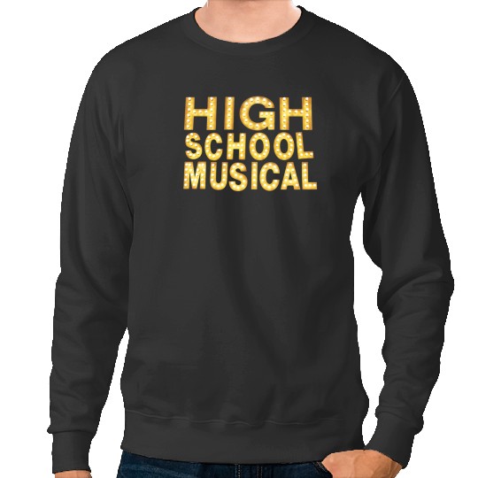 high school musical logodisney channel Pin Young Kawaii Anime Manga Girl 24 Sweatshirts