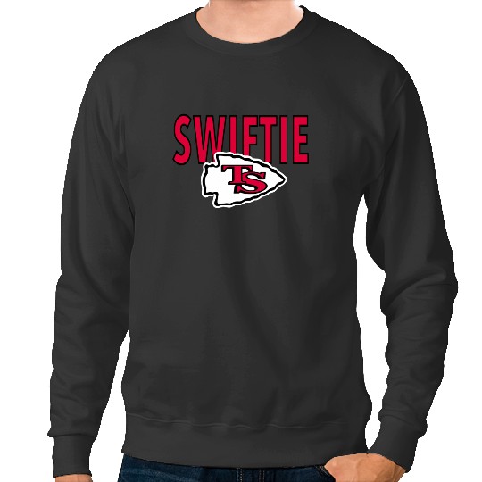 Discover Taylor version TaylorSwift Chiefs Sweatshirts