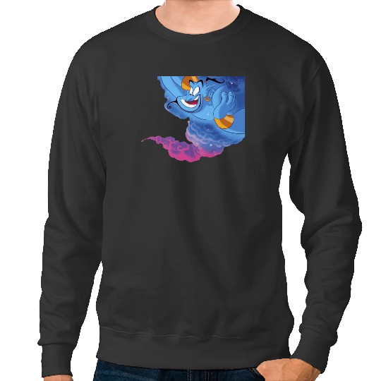 Aladdin Disneys Sweatshirts
