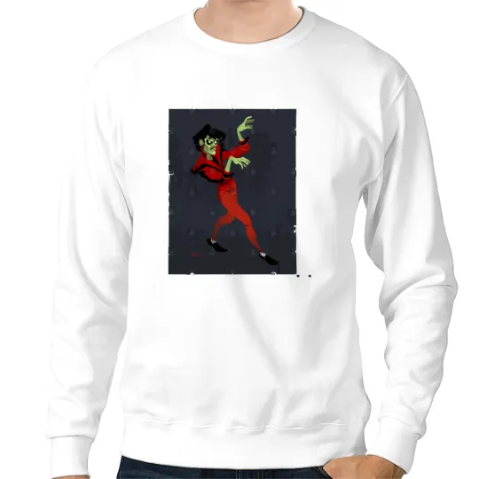 Thriller (7) Sweatshirts