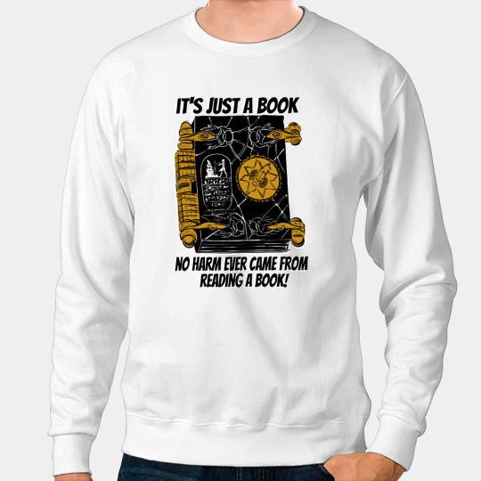 Discover The Book of the Dead Sweatshirts