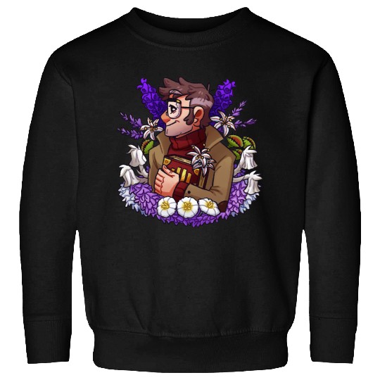 Ford - Gravity Falls Disney - Sweatshirts