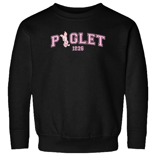 Piglet Sweatshirts, Piglet Disney Sweatshirts