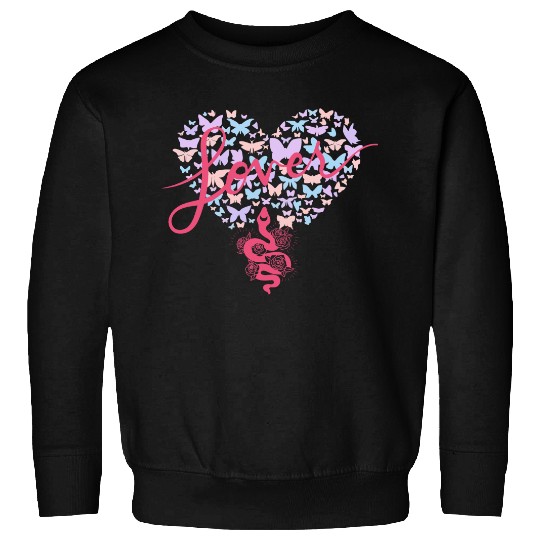 Lover, Tay.lor S.wi.ft Inspired Sweatshirts