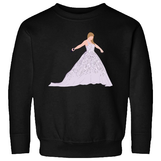 Eras tour enchanted Sweatshirts