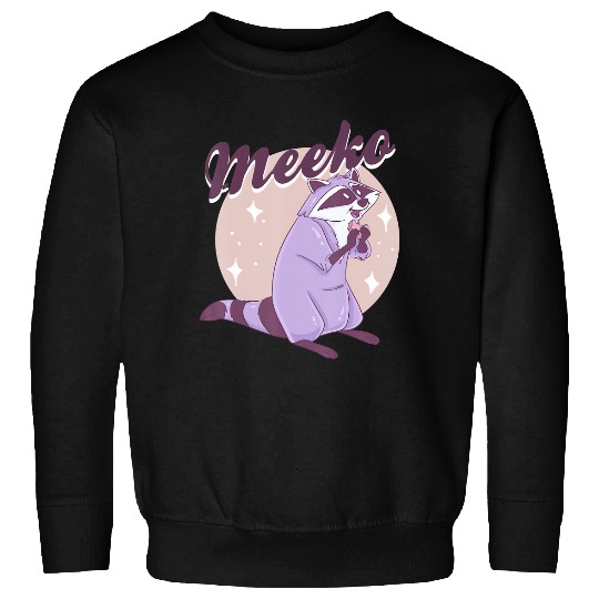 Disney Pocahontas Meeko Sweatshirts