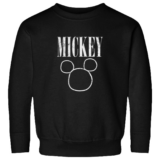 Mickey Nirvana Sweatshirts | Disneyworld Sweatshirts