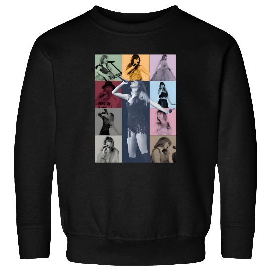 Taylorswift eras tour - TaylorSwift Sweatshirts