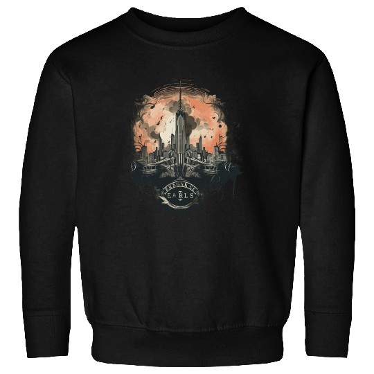 Eras Tour Setlist(4) Sweatshirts