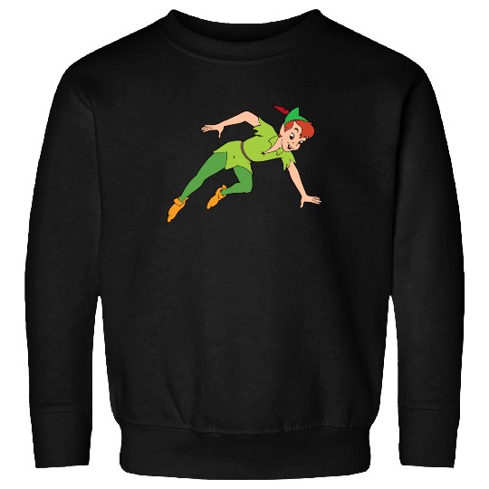 Peter Pan Disney Sweatshirts, Lost Boys Sweatshirts, Cute Peter Pan Sweatshirts, Peter Pan Fan Gift