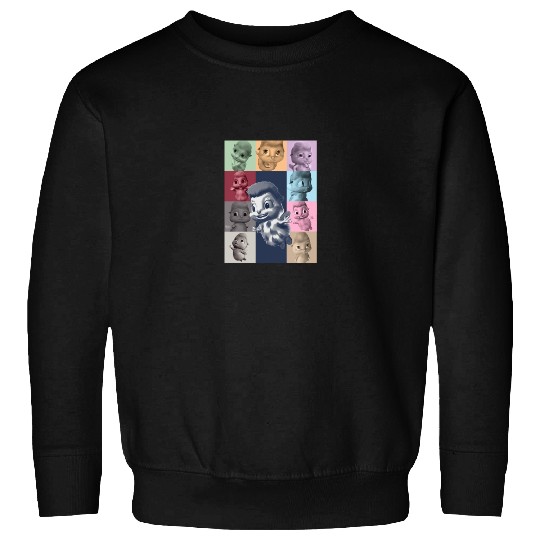 Bibble eras tour Sweatshirts