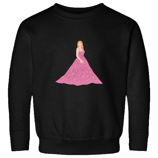Eras tour enchanted (1) Sweatshirts