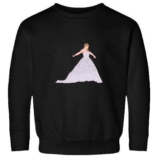 Eras-tour enchanted Sweatshirts