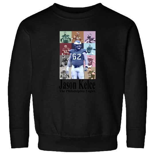 Kelce Eras Tour Sweatshirts