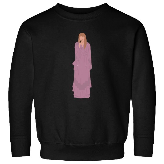 Eras Tour Folklore (Purple) Sweatshirts