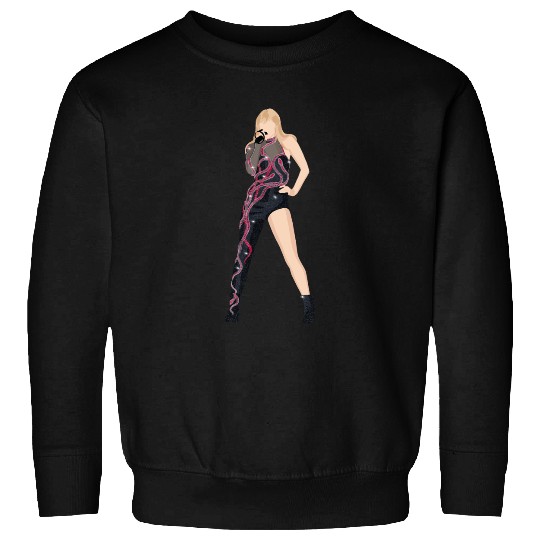 reputation eras tour Sweatshirts