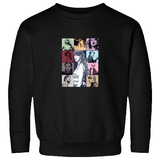 eras tour Sweatshirts