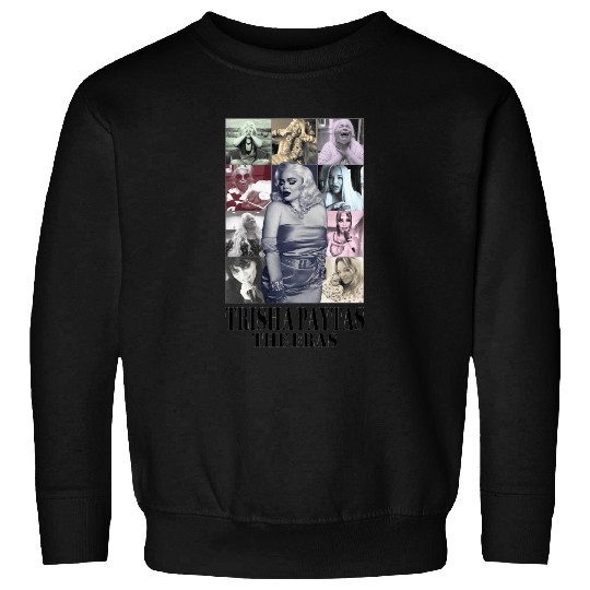 Eras Tour(Trisha_s Version) Sweatshirts