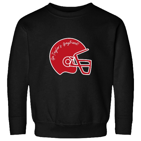 taylorr Swift, Travis Kelce Sweatshirts