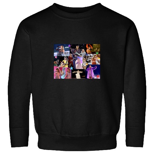 eras tour!! (1) Sweatshirts