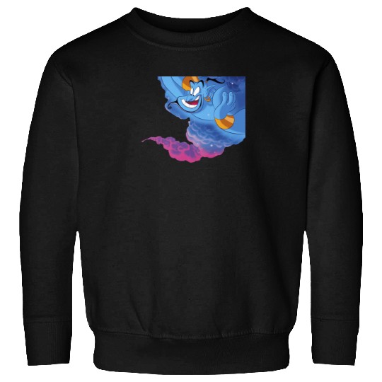 Aladdin Disneys Sweatshirts