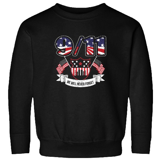 Patriot Day Sweatshirt