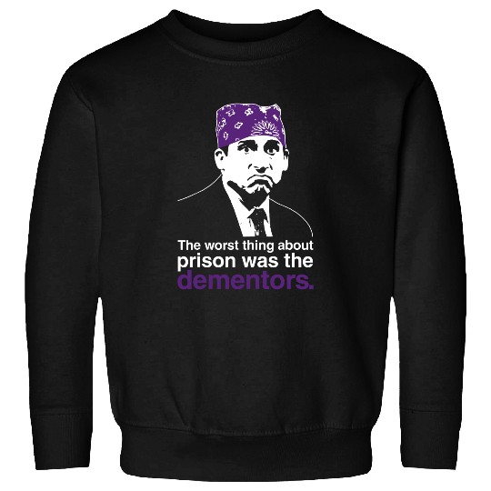 Prison Mike Sweatshirt