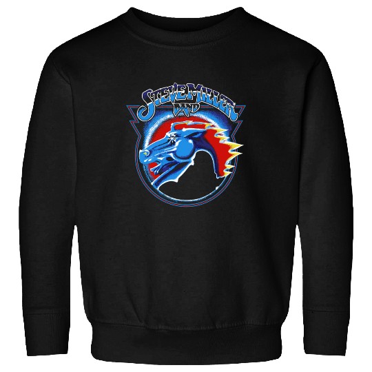 Steve Miller Band - Wintertime Sweatshirt