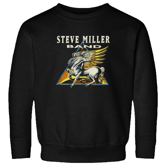 Steve Miller Band - Threshold Sweatshirt