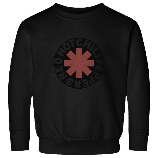 Red Hot Chili Peppers Sweatshirt