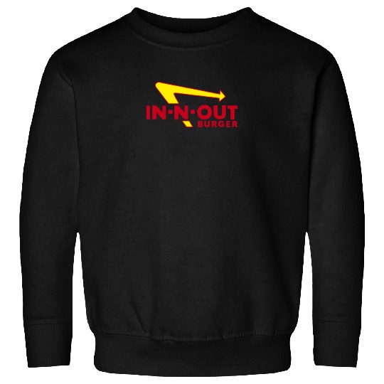 In n Out Burger