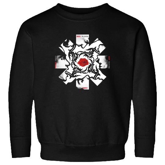 Red Hot Chili Peppers Sweatshirt