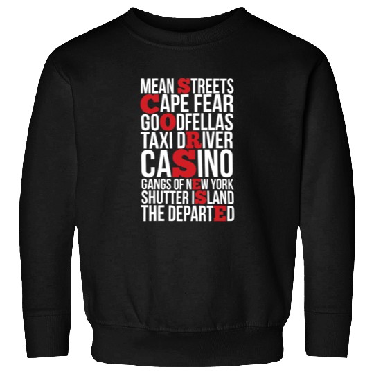 Goodfellas Martin Scorsese Unisex Tshirt