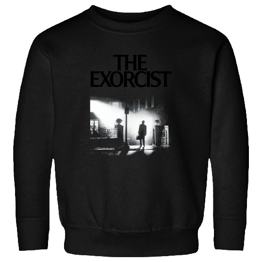 The Exorcist Sweatshirt