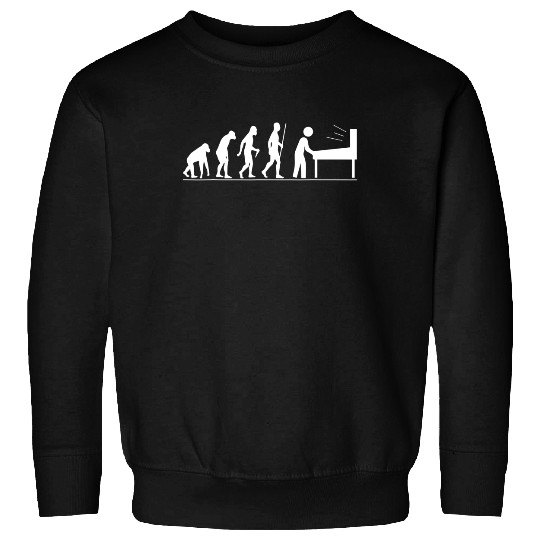 Pinball Evolution Sweatshirt